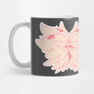 An angel Mug